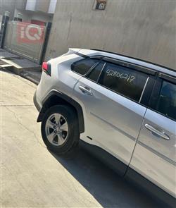 تويوتا راف 4